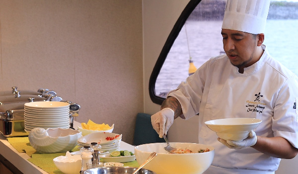 First Slide Activities- Galaxy Cruises