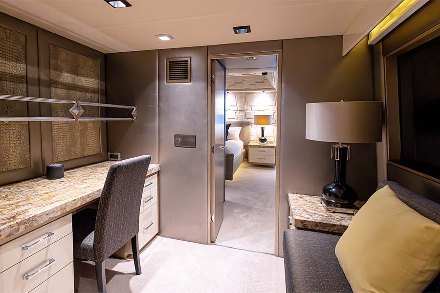 Cabins Slide Galaxy Stella - Galaxy Cruises