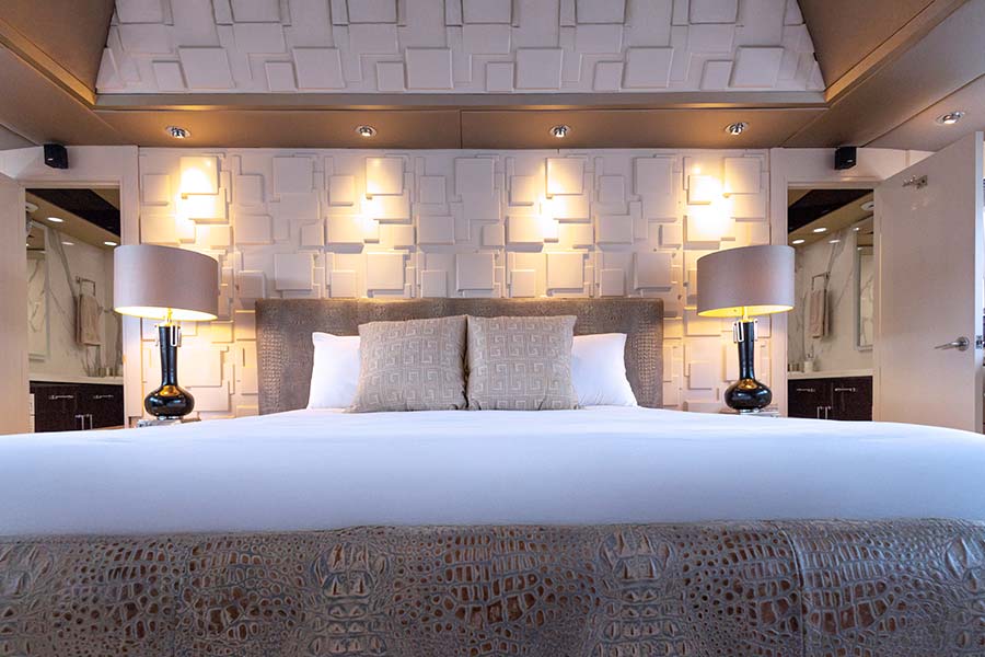 Cabins Slide Galaxy Stella - Galaxy Cruises