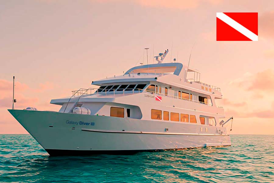 Zibó Luxury Yacht - Costarica Cruise